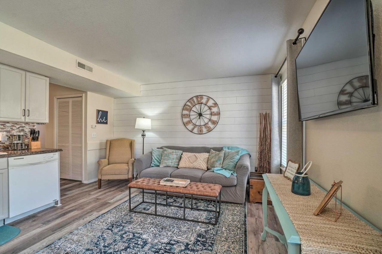 Centrally Located Branson Condo With Pool And Marina! Exterior photo